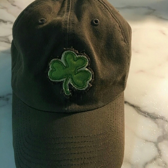 notre dame franchise hat